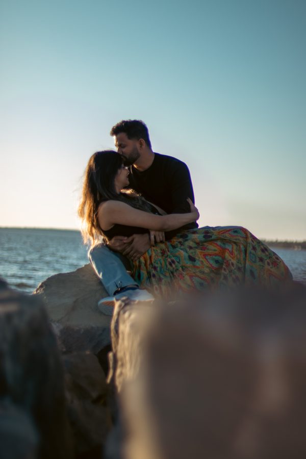 Waterside Romance