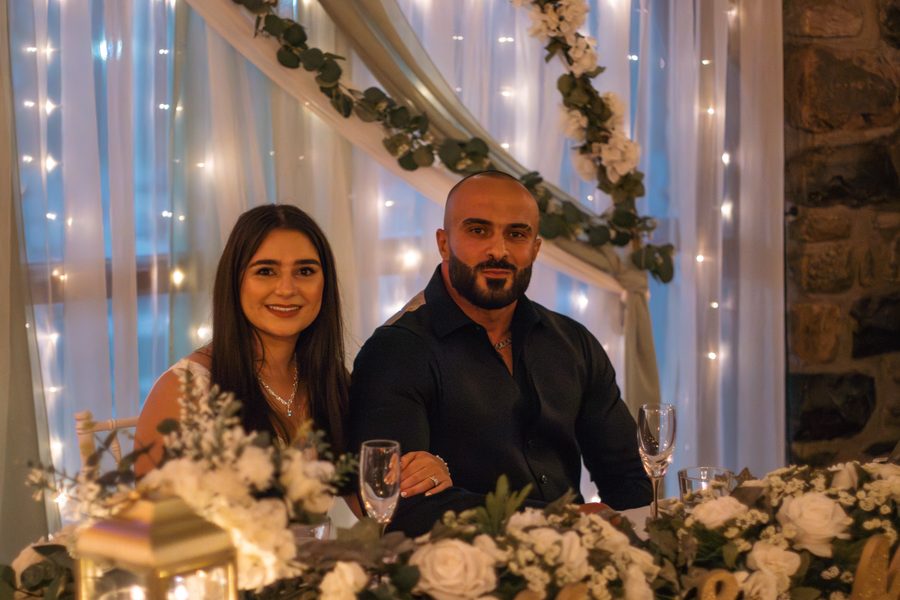 Head Table